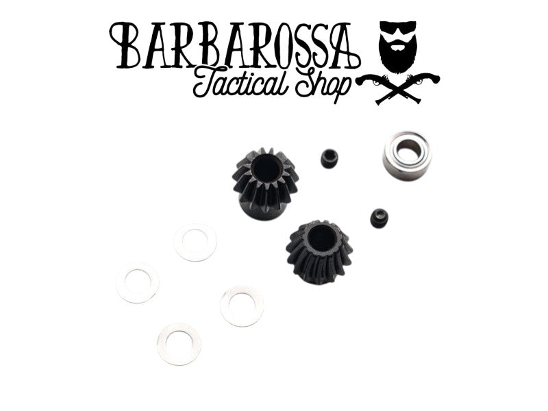 Solink - 2ND Generation Programmable Brushless Motor for PTW