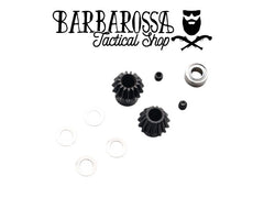 Solink - 2ND Generation Programmable Brushless Motor for PTW