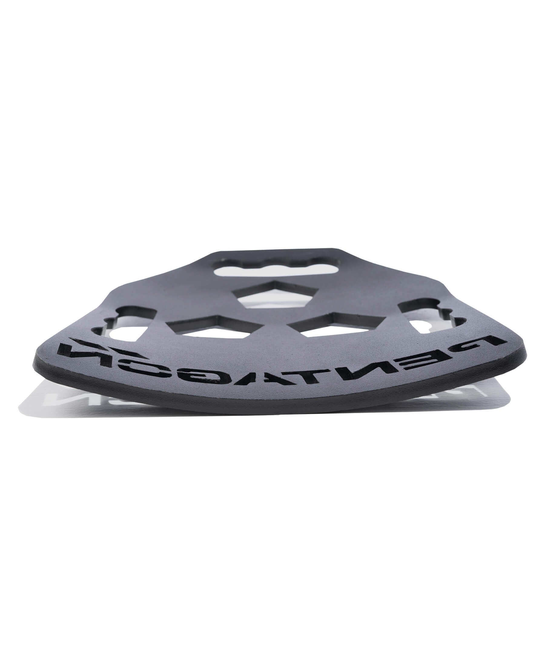 Avron™ Tac-Fitness Plate (3kg)