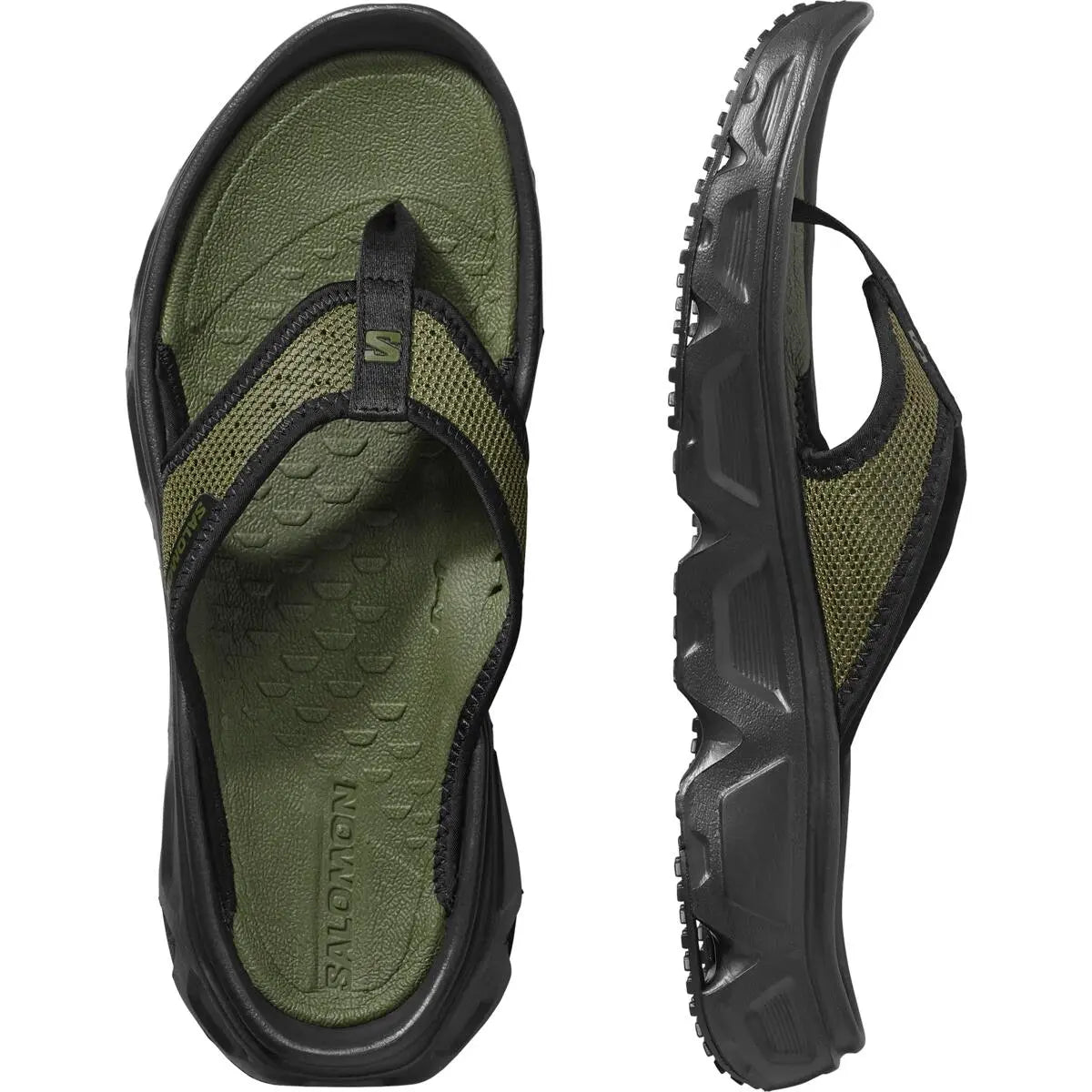 Salomon Forces - Infradito RX Break Forces