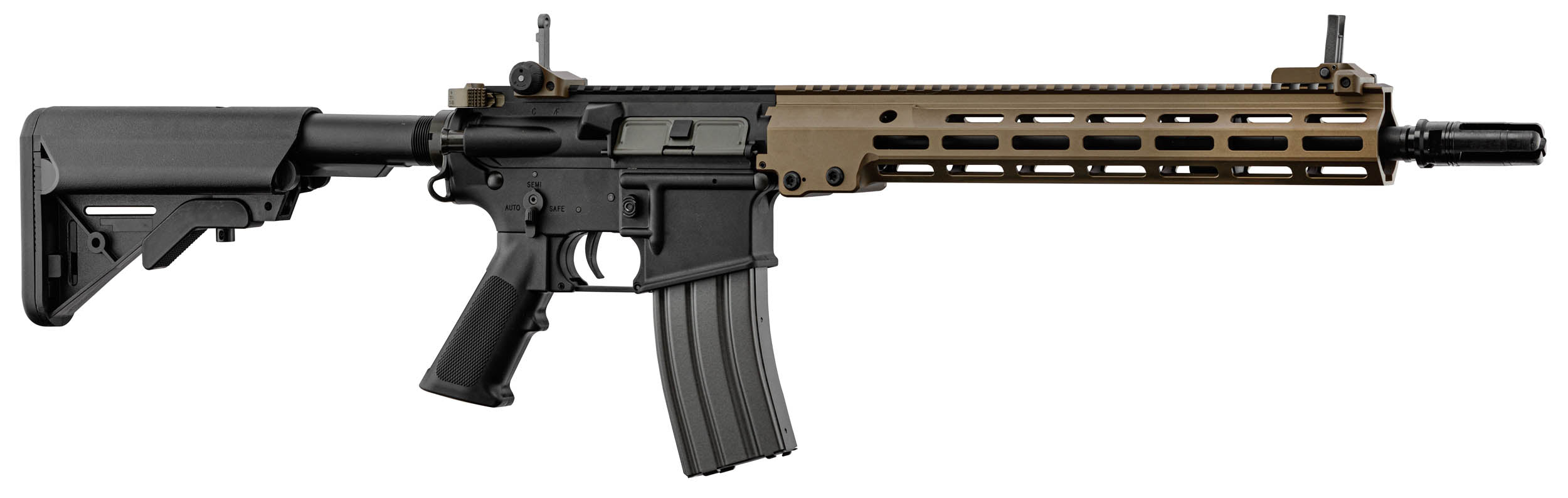 VFC M4 AVALON MK16 Carbine URG-I