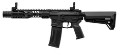 Lancer Tactical - SLR Rifleworks LT Gen 4 SD9 ASTER II - Black