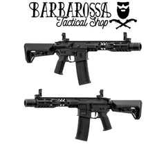 Lancer Tactical - SLR Rifleworks LT Gen 4 SD9 ASTER II - Black