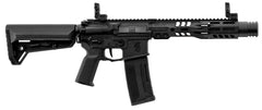 Lancer Tactical - SLR Rifleworks LT Gen 4 SD9 ASTER II - Black
