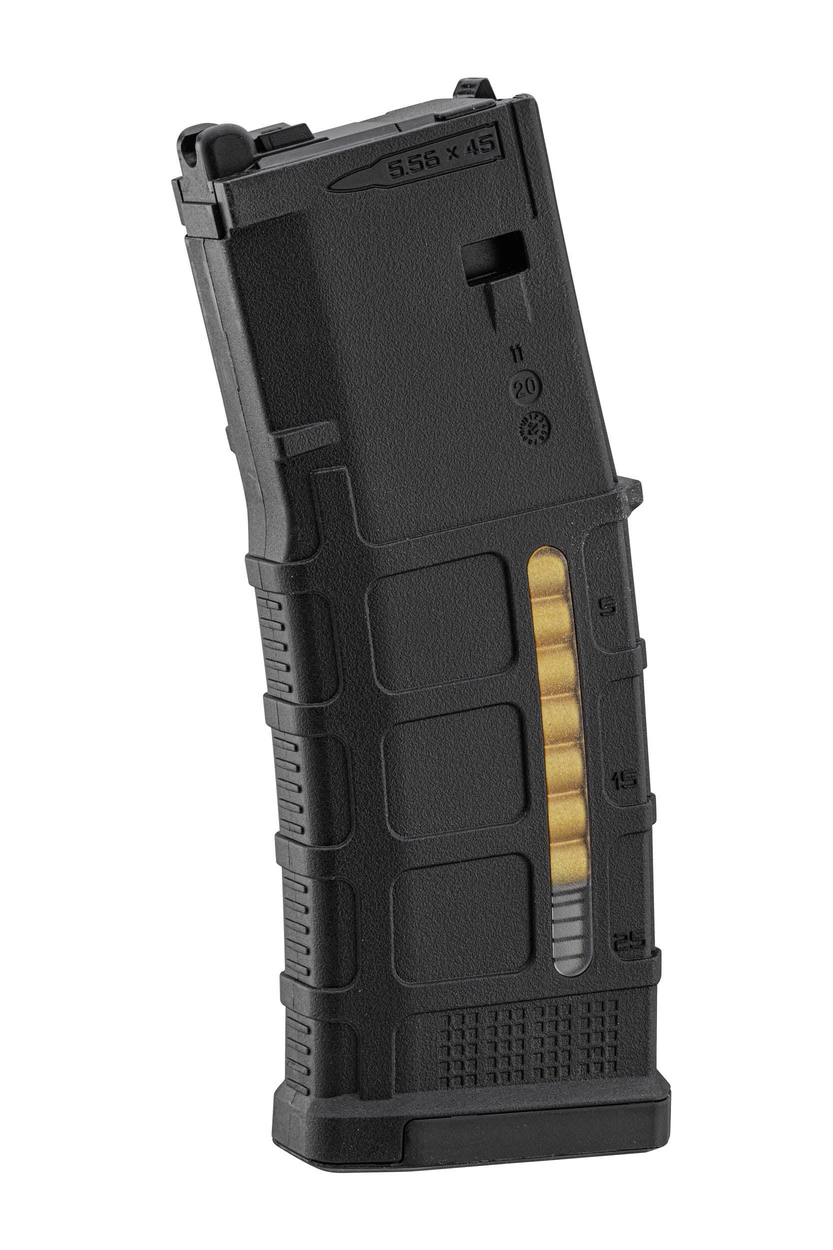 Noveske - N4 MWS Gen3 Gas BlowBack Rifle - Black