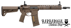 Noveske - N4 MWS Gen3 Gas BlowBack Rifle - FDE