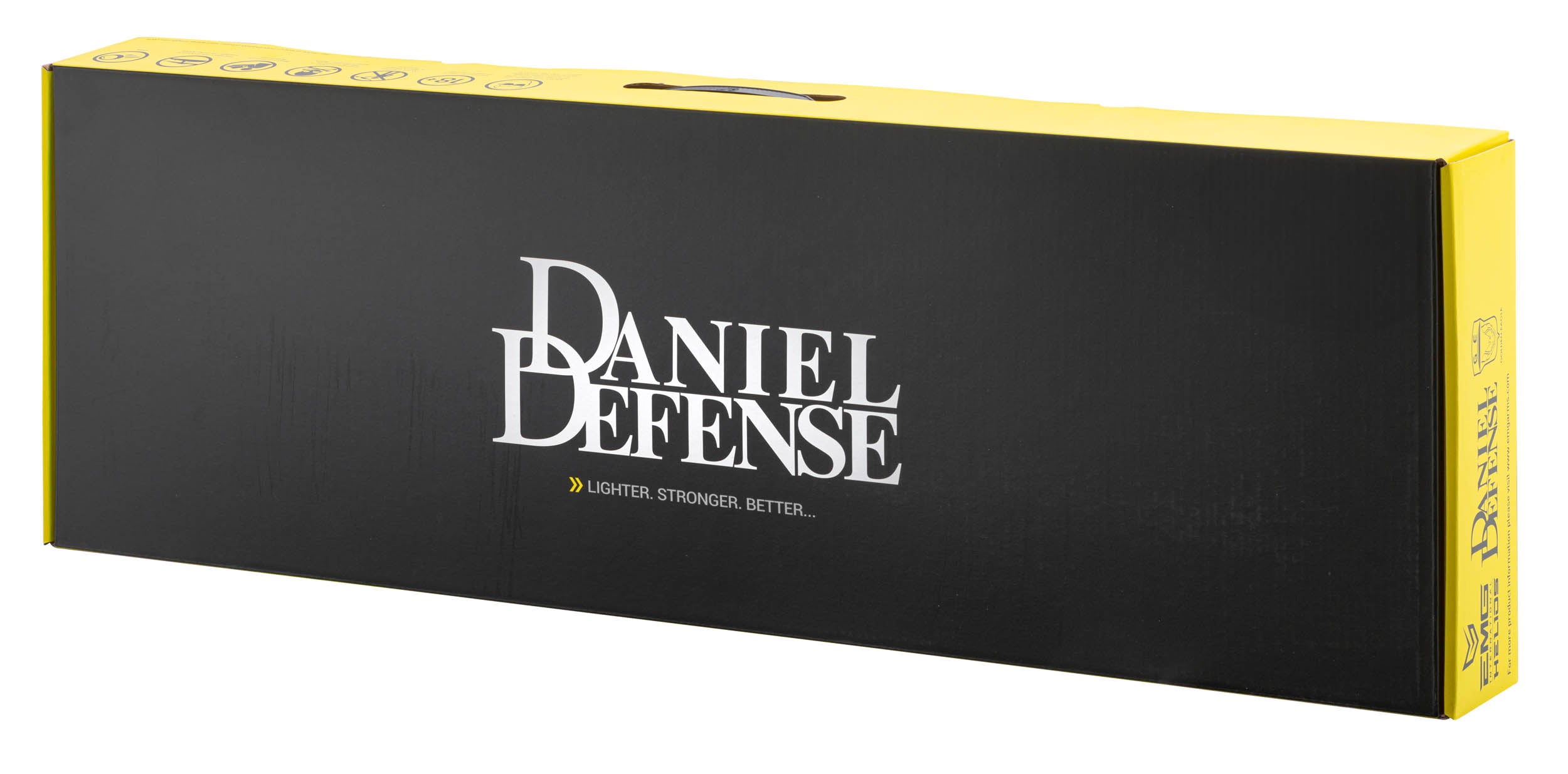 GOLDEN EAGLE MK18 GBBR Daniel Defence FDE