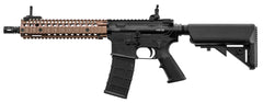 GOLDEN EAGLE MK18 GBBR Daniel Defence FDE