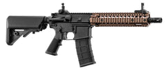 GOLDEN EAGLE MK18 GBBR Daniel Defence FDE