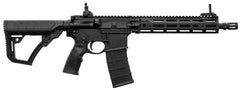 GOLDEN EAGLE MK18 GBBR Daniel Defence RIS III 11,5" black