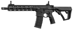 GOLDEN EAGLE MK18 GBBR Daniel Defence RIS III 11,5" black