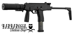 MARUYAMA - GBBR airsoft MP-IX SMG replica