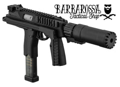 MARUYAMA - GBBR airsoft MP-IX SMG replica