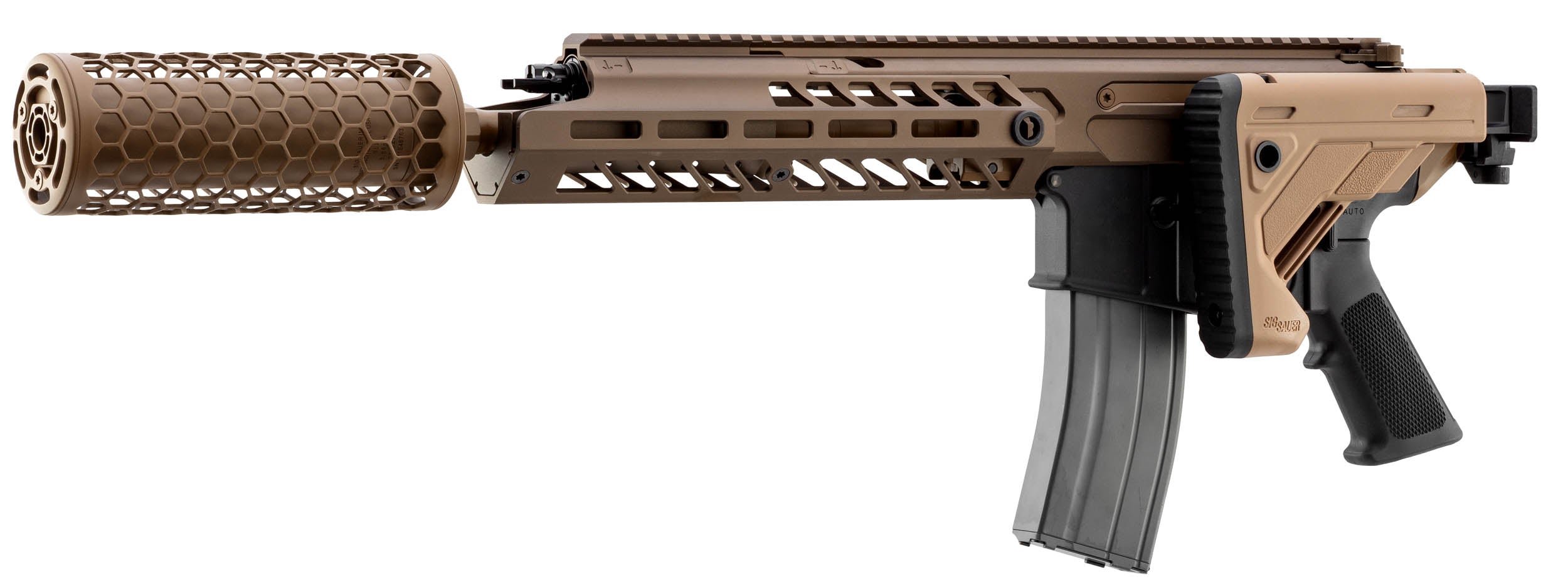 VFC - APFG MCX SURG Carbine GBBR - Tan