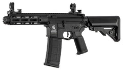 Lancer Tactical - LT-32 Hellion 7" M-lok - Black