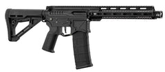 Lancer Tactical - R15 Mod 1 Zion Arms - Black Long Handguard