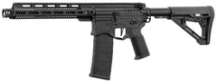 Lancer Tactical - R15 Mod 1 Zion Arms - Black Long Handguard