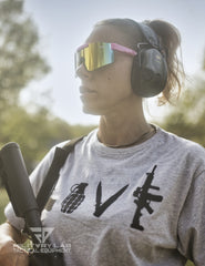 T-Shirt "LOVE"