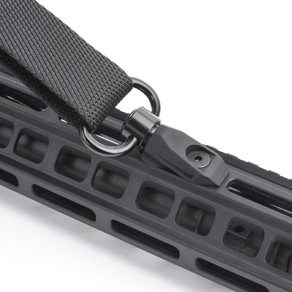 Wadsn - LINK Angled QD Mount M-lok - Black