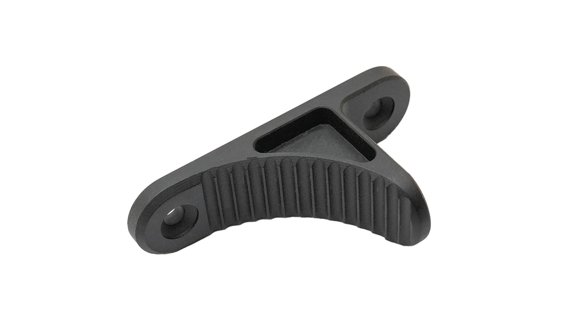 WADSN B5 Systems Gripstop Black