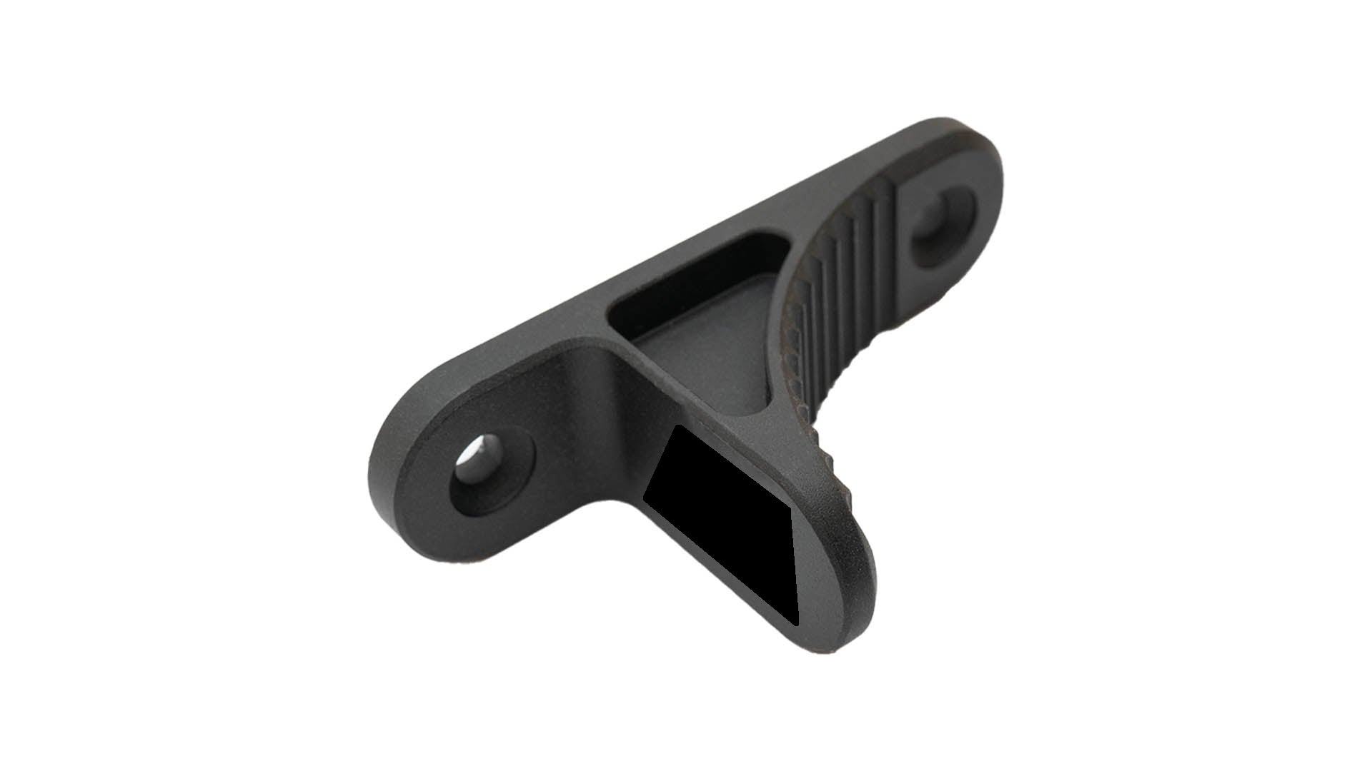 WADSN B5 Systems Gripstop Black