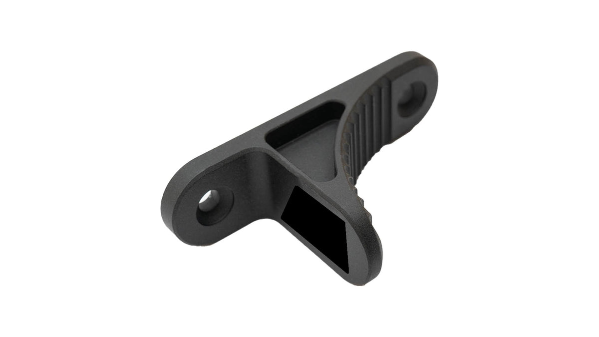 WADSN B5 Systems Gripstop Black