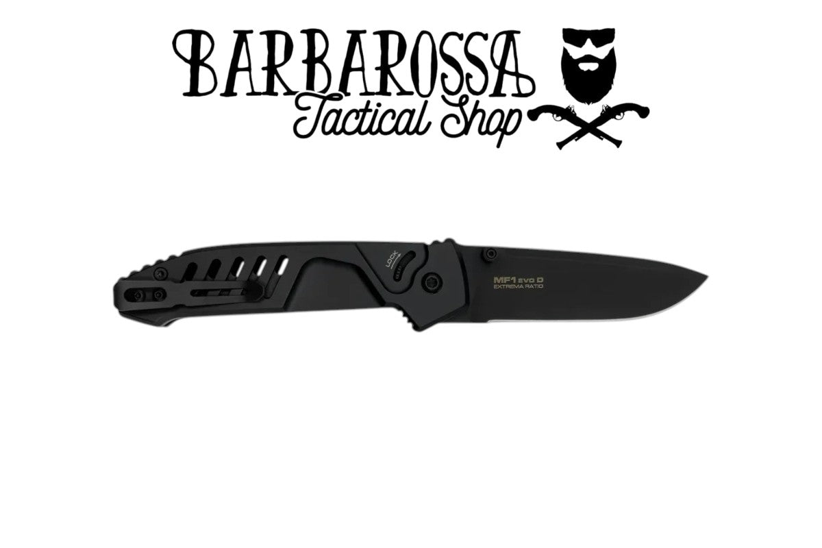 Extrema Ratio - MF1 EVO D - Black