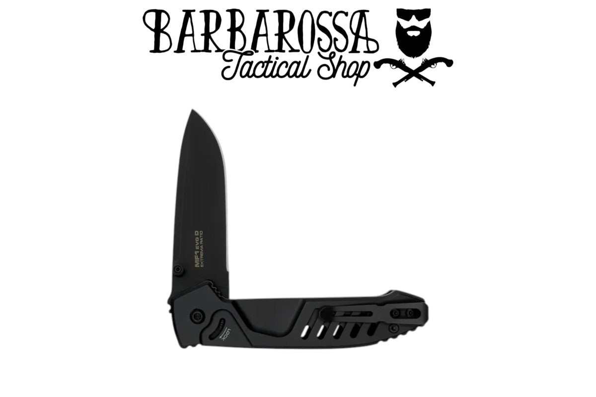 Extrema Ratio - MF1 EVO D - Black