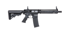 Specna Arms Daniel Defense® MK18 SA-E19 EDGE™ HAL ETU Black