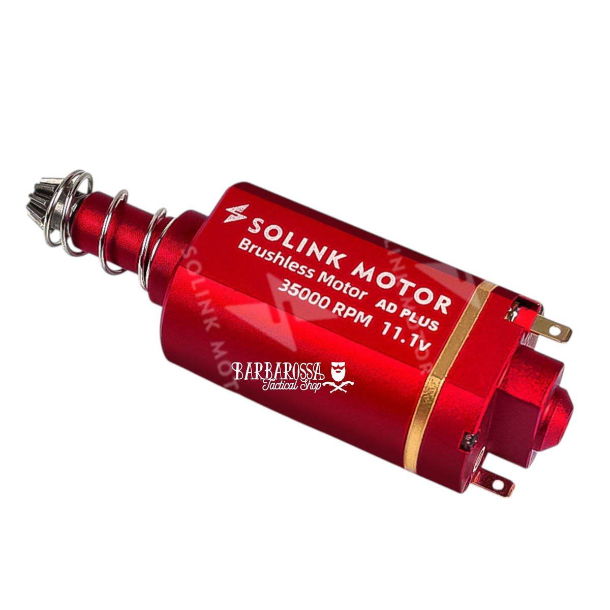 Solink Advanced PLUS Brushless Motor 35K