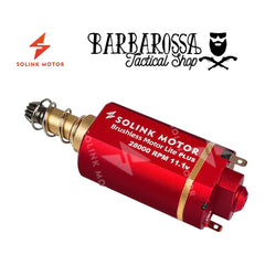 Solink Lite Plus Brushless Motor 28k