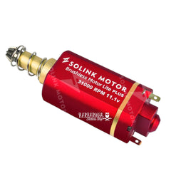 Solink Lite Plus Brushless Motor 31k