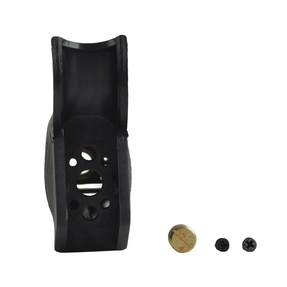 Wadsn - Motor Grip Type MOE - Black