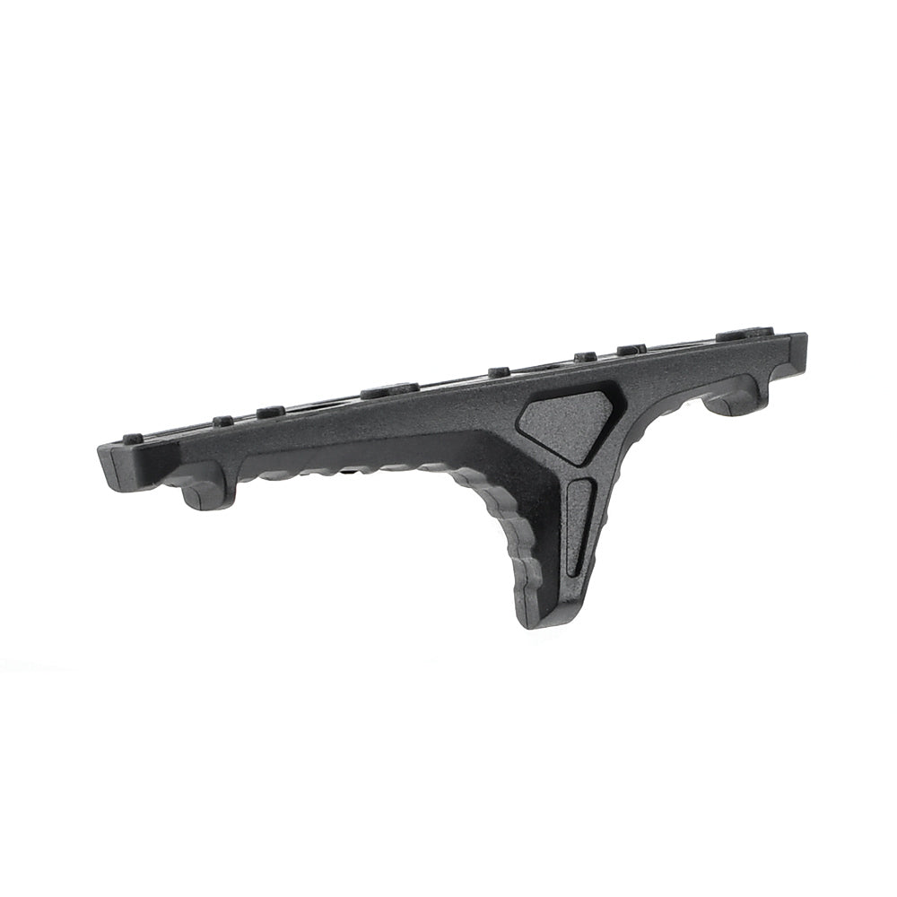 Wadsn - M-lok/Keymod Anchor Polymer HandStop - Black