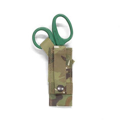 Warrior Medical Scissor Pouch – Multicam