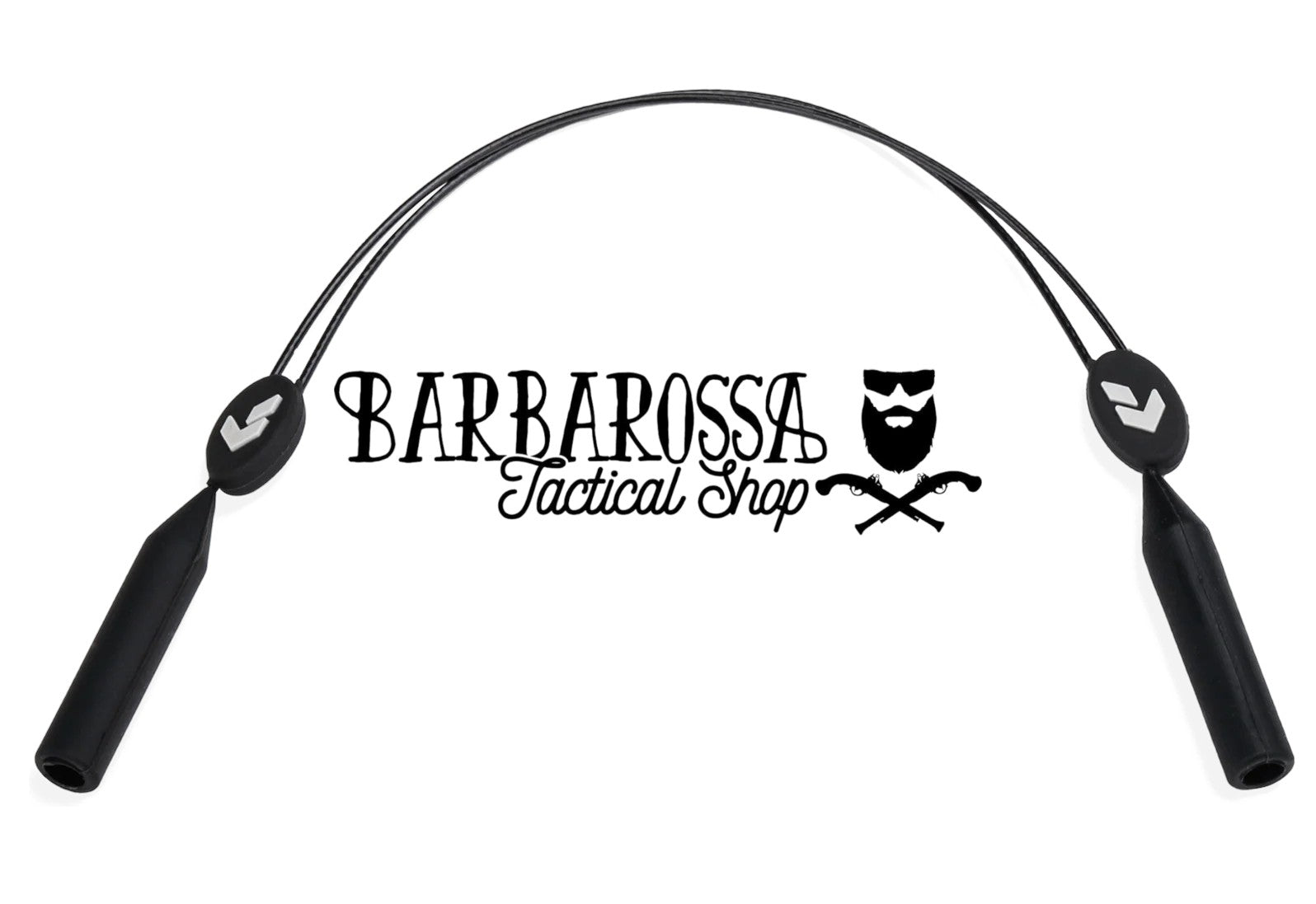 Gatorz - Stainless Steel Sunglass Cord