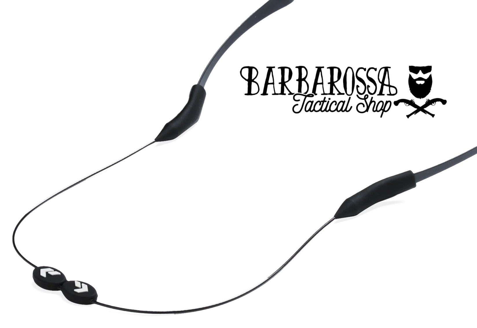 Gatorz - Stainless Steel Sunglass Cord