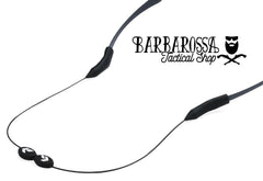 Gatorz - Stainless Steel Sunglass Cord