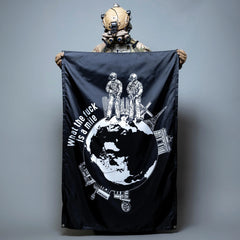 Brothers In Arms - MILE FLAG