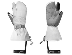 MoG - FrostTac ECW Mitten - Cold/Water Resistant Glove