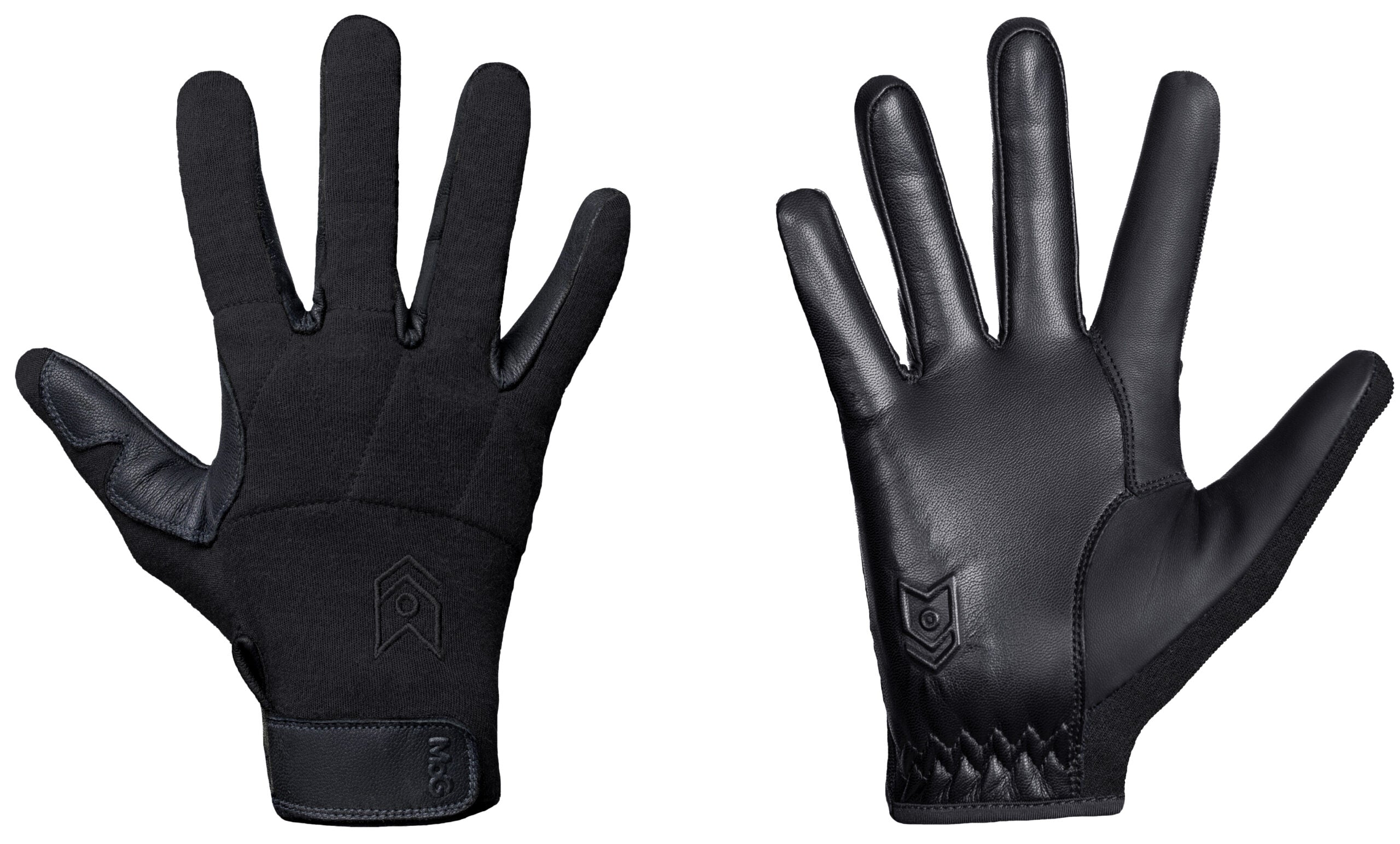 MoG - Target FR Flame Resistant Glove - Black