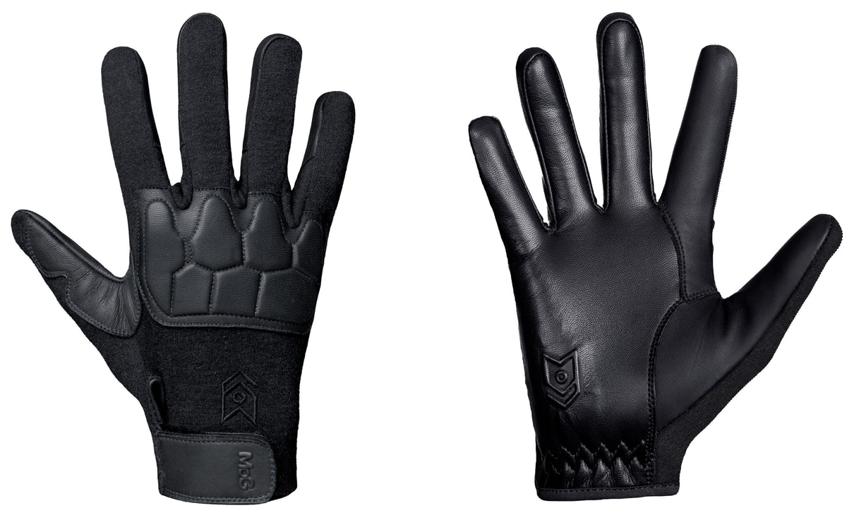 MoG - 2ndSKIN FR Cut/Flame Resistant Glove - Black