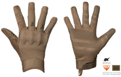 MoG - Target Combat Tactical Glove - Coyote Brown