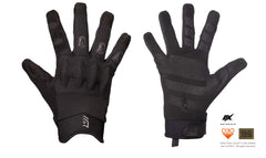 MoG - Target Combat Tactical Glove - Black