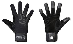 MoG - Abseil/Rappel Roping Glove - Black