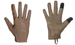 MoG - Target Light Duty Tactical Glove - Coyote Brown