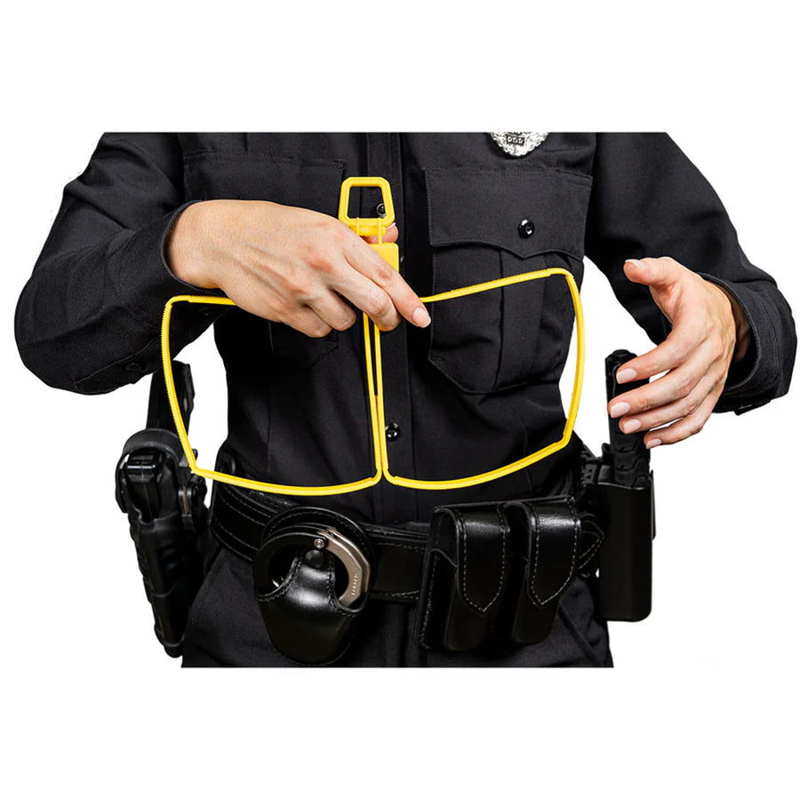 Manette Tri-Fold Tactical – ASP