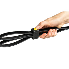 Manette Tri-Fold Tactical – ASP