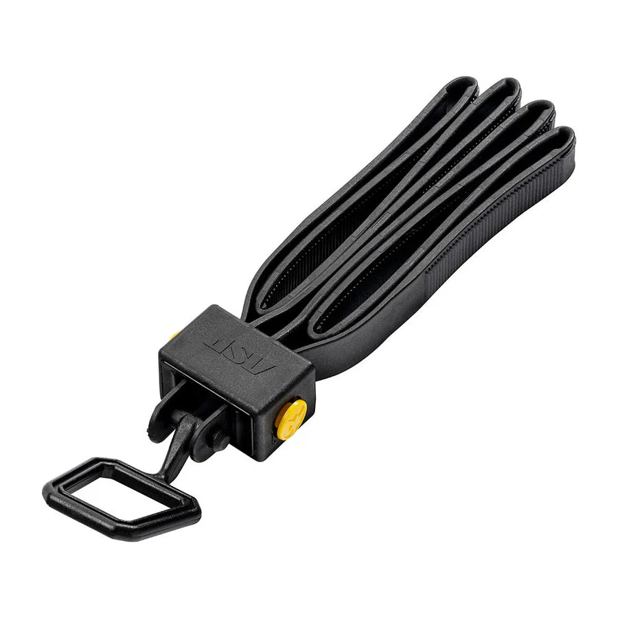 Manette Tri-Fold Tactical – ASP