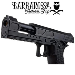 NOVRITSCH - SSP2 Gen2 GBB Airsoft Pistol